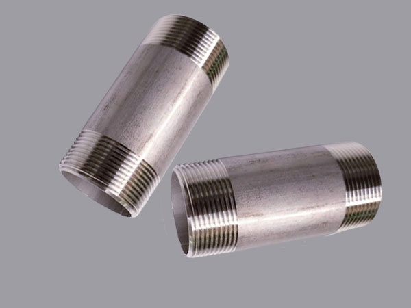 Vaibhav Forged Steel Fitting - ASTM A733