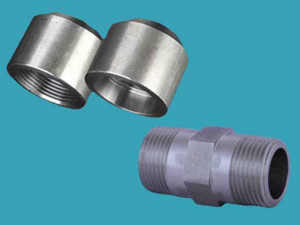 Vaibhav Forged Steel Fitting - BS3799